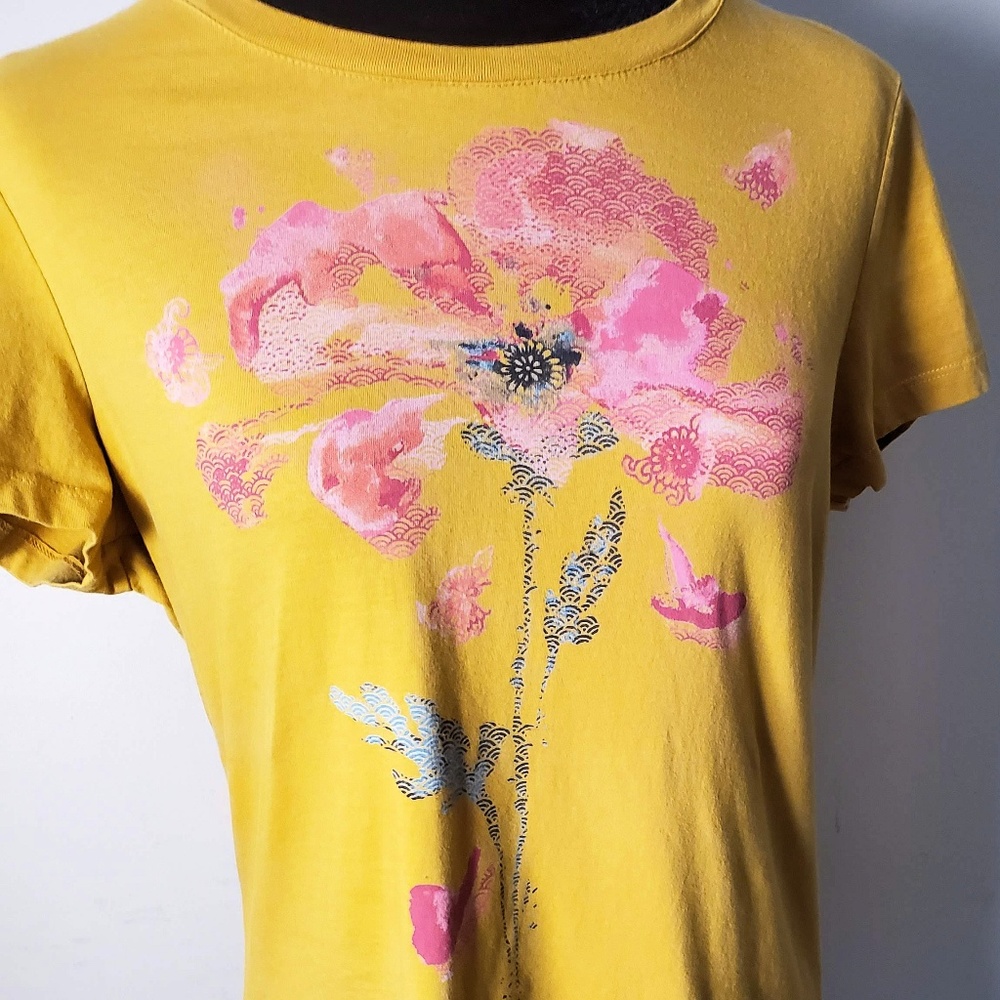 Sahalie Saturday Market T-Shirt